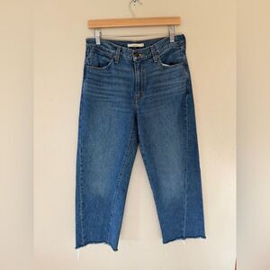 Levi’s Straight Leg ‘94 Baggy Medium Indigo Shade Order Loose Fit Relaxed Jeans